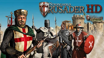 Stronghold Crusader 2 + EXTREME