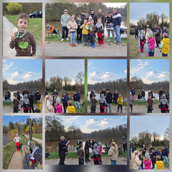 Anfischen Jugend 21.03.2026