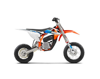 2021 KTM SX-E 5 