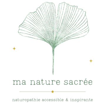 Ma Nature Sacrée : Naturopathie Accessible & Inspirante