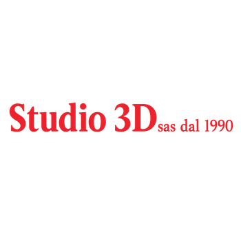 Benvenuti su studio3dsas!