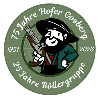 Andreas Hofer Gosberg