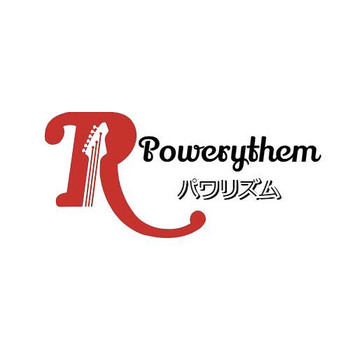 powerythem ページ！