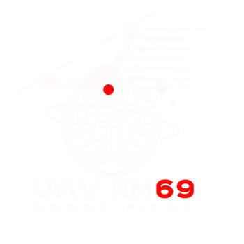 unmanned aerial vehicle