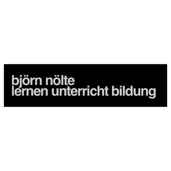 noelte030s Webseite!