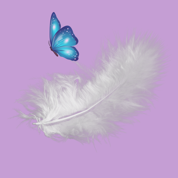 Amour et douceur, paix et sérénité