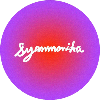 syanmonika ページ！