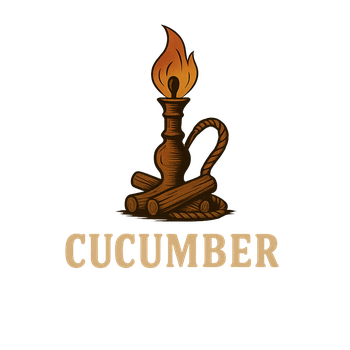 SHISHA CUCUMBER