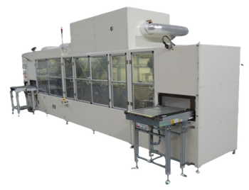生産用ディップコーター