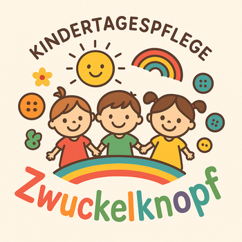 Zwuckelknöpf Kindertagespflege Stephanie Ruh