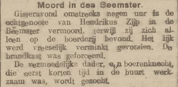 Dagblad van Zuid-Holland en 's-Gravenhage 27-04-1918