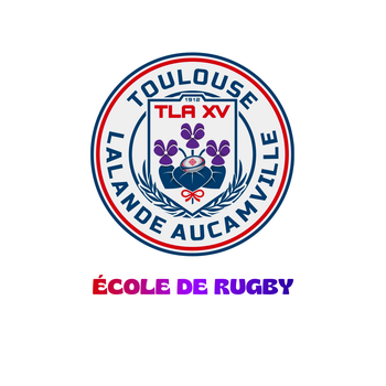 école de rugby du TLA XV