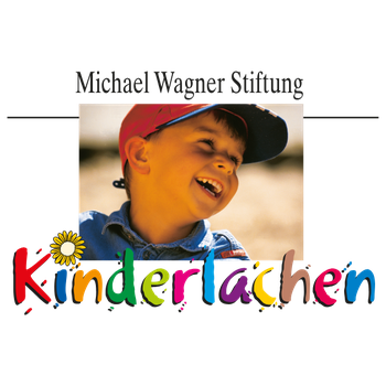 Michael Wagner Stiftung "Kinderlachen"
