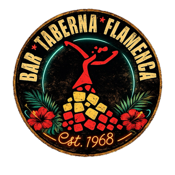 Taberna Flamenca | Spanish Pub | Live Music & Dj