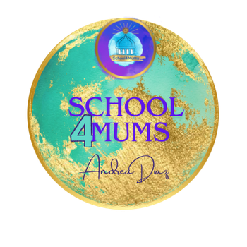 Andrea Díaz - School4Mums