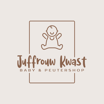Juffrouw Kwast Unieke baby- & peutershop vol liefde