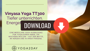 Yoga2day. Coaching im Yoga Unterricht. Yoga Ausbildung, Yoga Weiterbildung, Golden Age Teacher Training. In Zürich Oerlikon.
