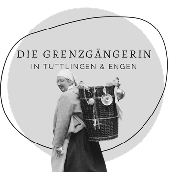 Die Grenzgängerin 