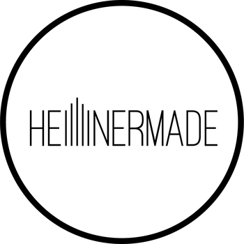 HEINERMADE⎜Handgemachtes und Herzgedachtes aus Darmstadt. Handmade. Heartmade. Heinermade.