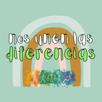 Página web de nosunenlasdiferencias