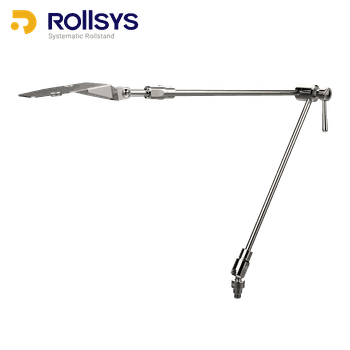 AR-0003  ユニバーサルECGケーブルアーム