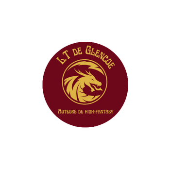 Site de L.T de Glencoe : auteure de Medieval-Fantasy