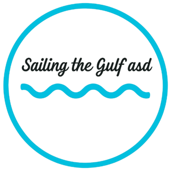 Sailing the Gulf - Soverato