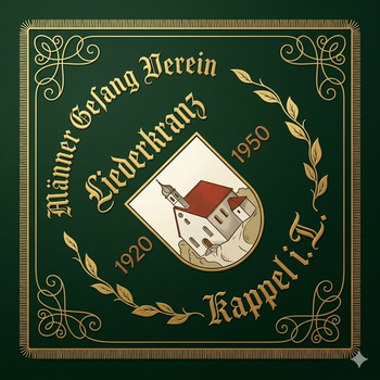 MGV-Liederkranz Freiburg-Kappel