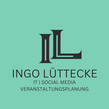 Ingo Lüttecke | IT | Social Media | Veranstaltungen