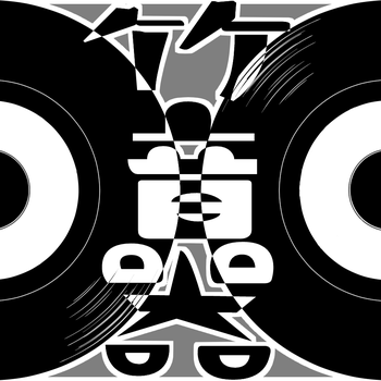 同人音楽サークル竹音器