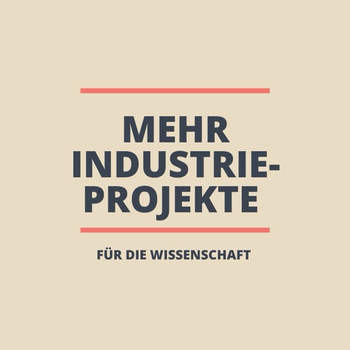 Mehr Industrie-Projekte akquirieren
