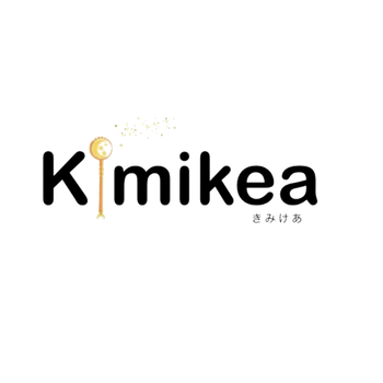 kimikea ページ！