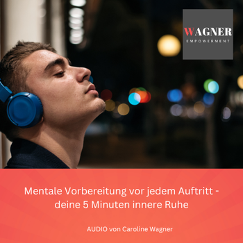 Klicken und Audio downloaden