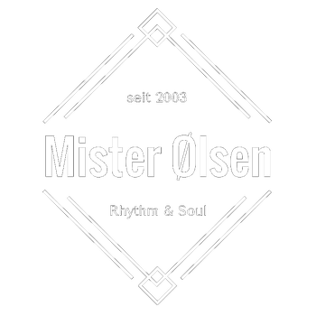 Mr. Olsen DJ Hochzeit Feier Leipzig Halle Dresden