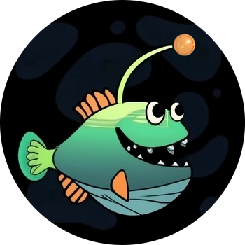 lumi-the-lanternfishs Webseite!