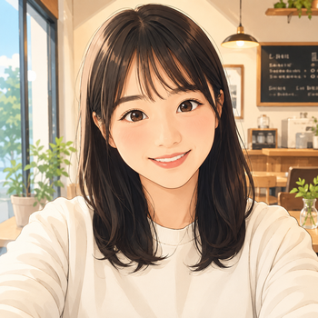 チャットGPT画像生成SNS用