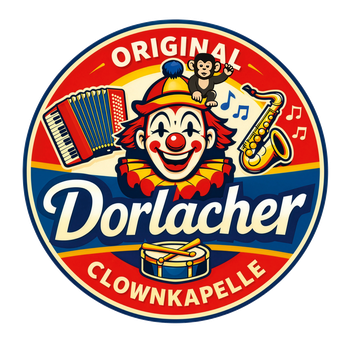 clownkapelles Webseite!