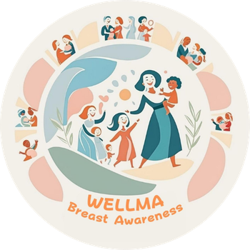 wellma-breast-awareness ページ！