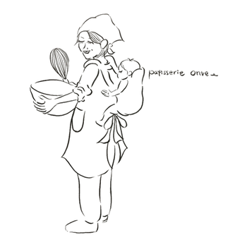 patisserie-onve ページ！