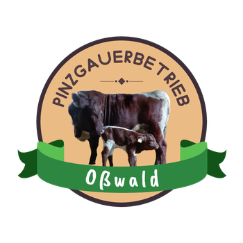 Pinzgauerbetrieb Oßwald
