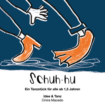 schuh-hu