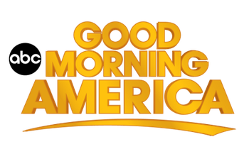 Good morning america dating app