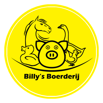 Billy's Boerderij - interactie met dieren