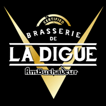 La brasserie de la Digue à Charleroi