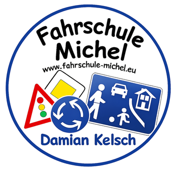 fahrschule-michels Webseite!