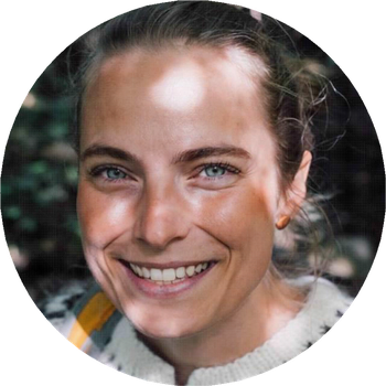 Profilbild von Jennifer Lanz: Systemische Beraterin, systemische Therapeutin, Coach und Supervisorin
