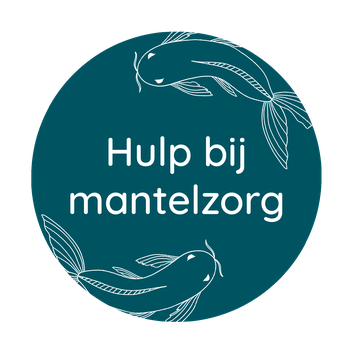 Dagboek van de mantelzorger