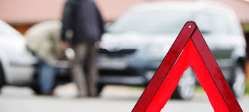 Fachanwalt Unfallschaden Verkehrsunfall