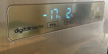 Smart refrigerators