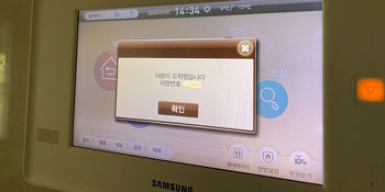 Smart panel